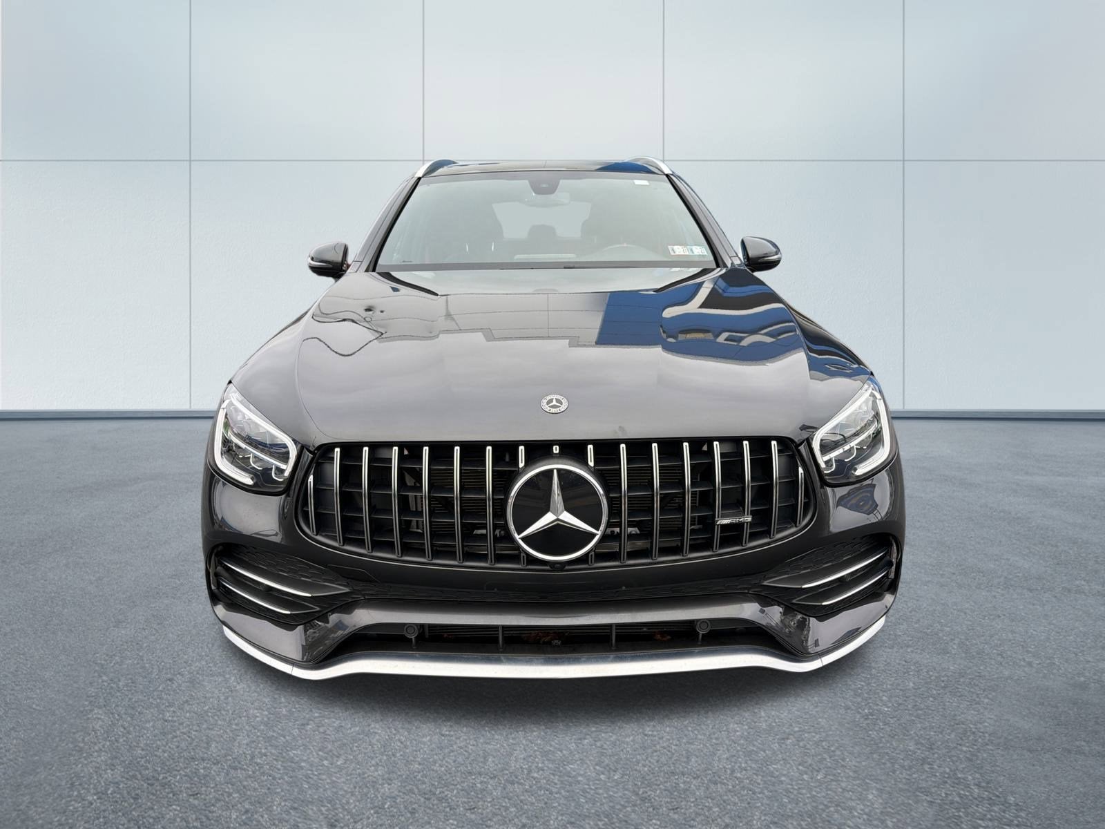 2020 Mercedes-Benz GLC AMG® GLC 43