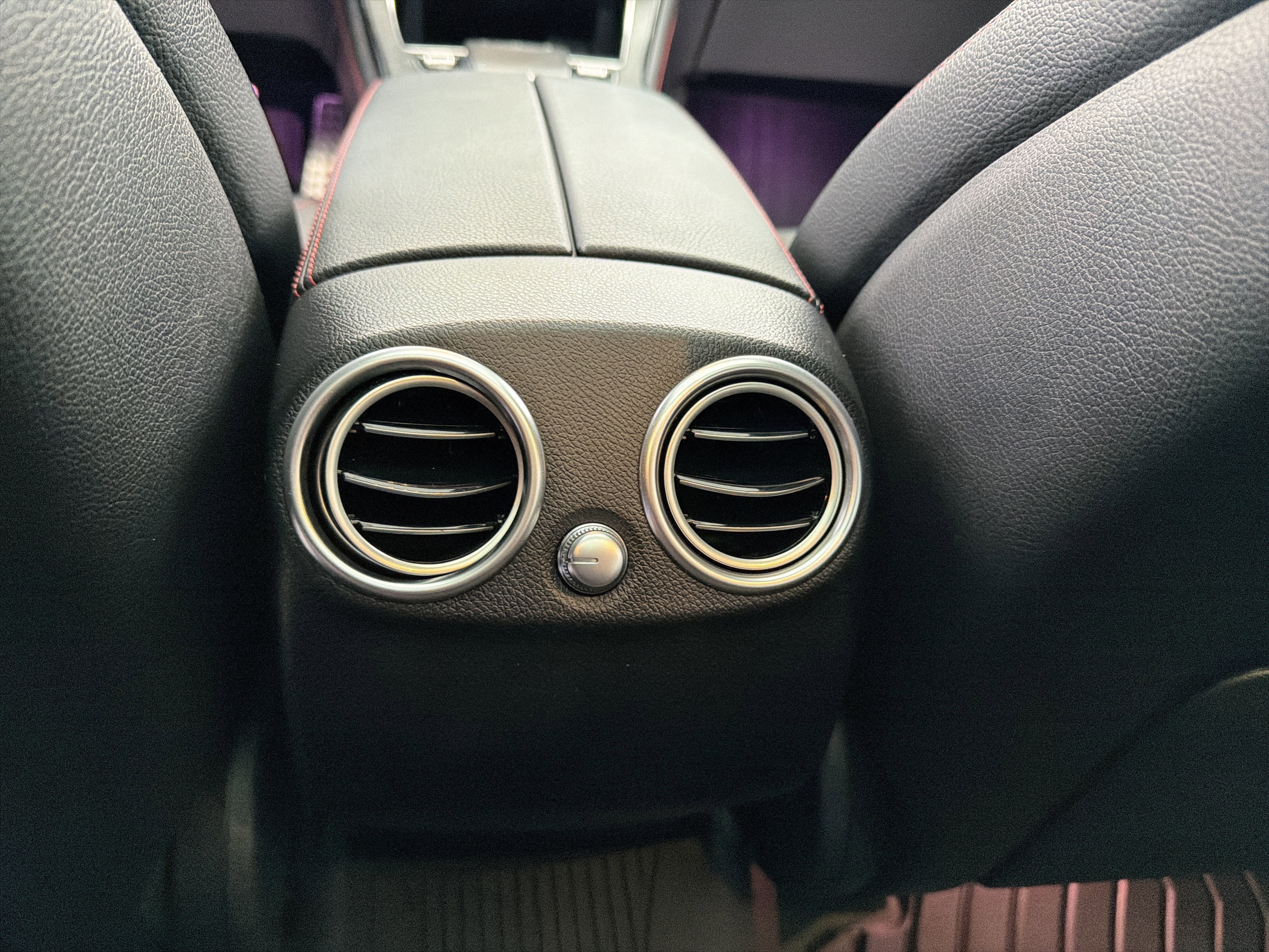 2020 Mercedes-Benz GLC AMG® GLC 43