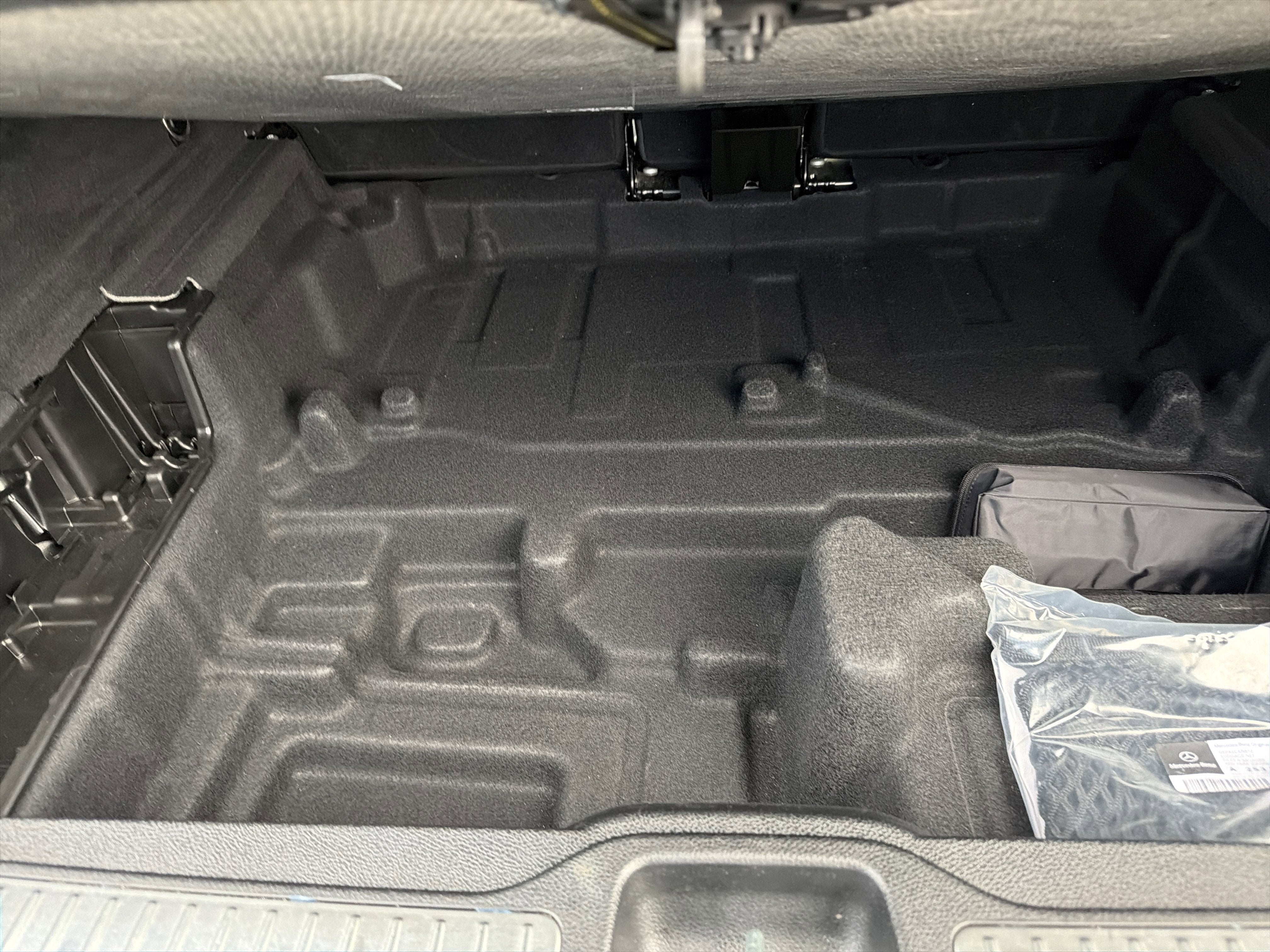 2020 Mercedes-Benz GLC AMG® GLC 43