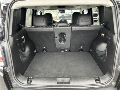 2017 Jeep Renegade Limited