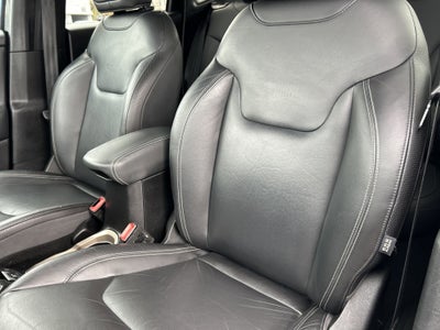 2017 Jeep Renegade Limited