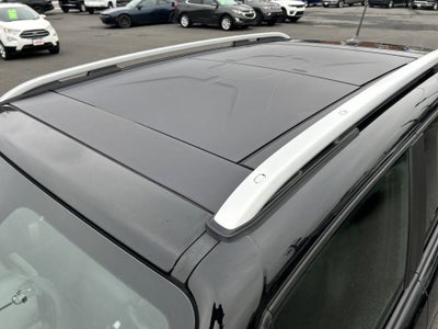 2017 Jeep Renegade Limited