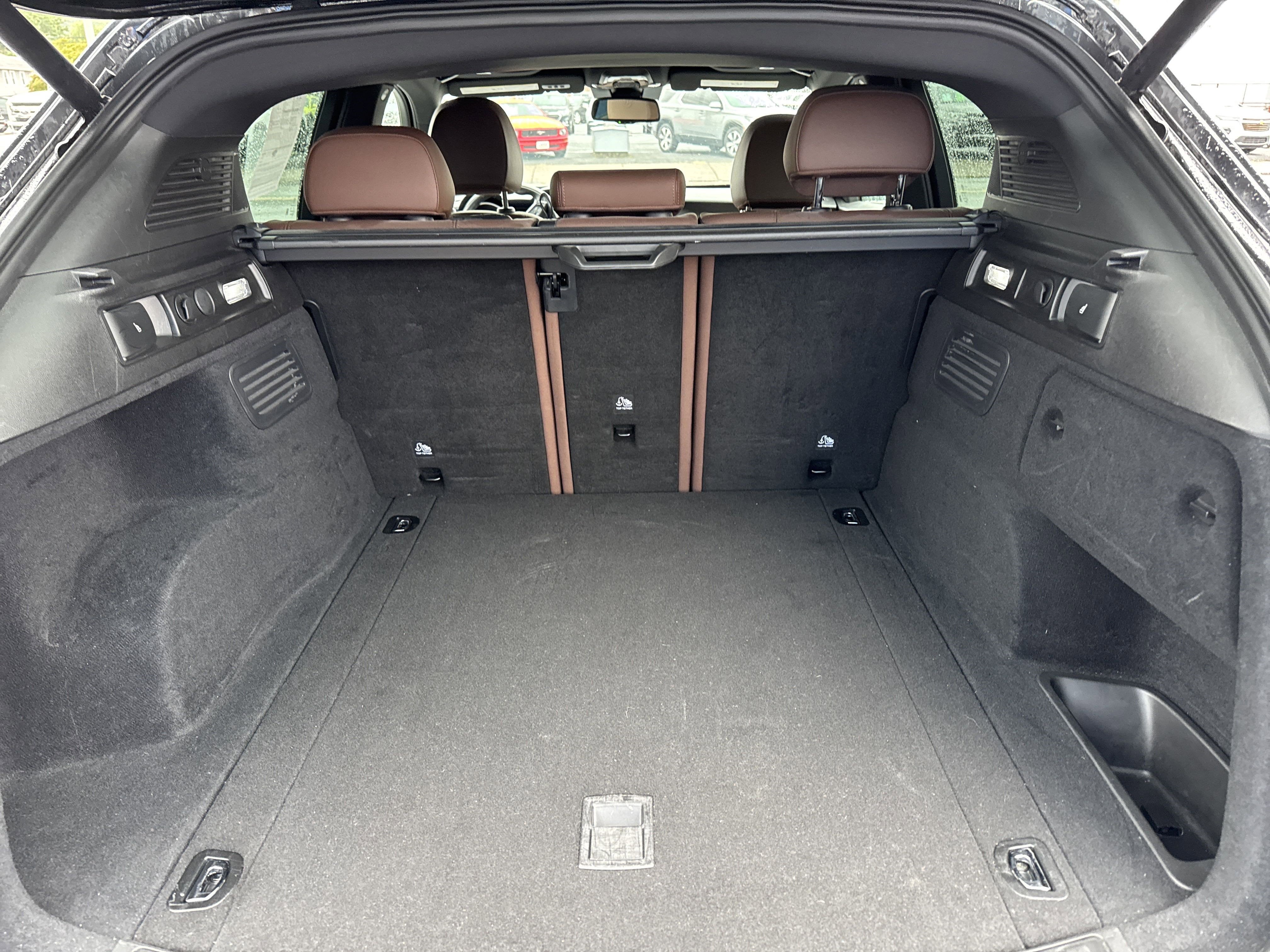 2022 Alfa Romeo Stelvio Ti