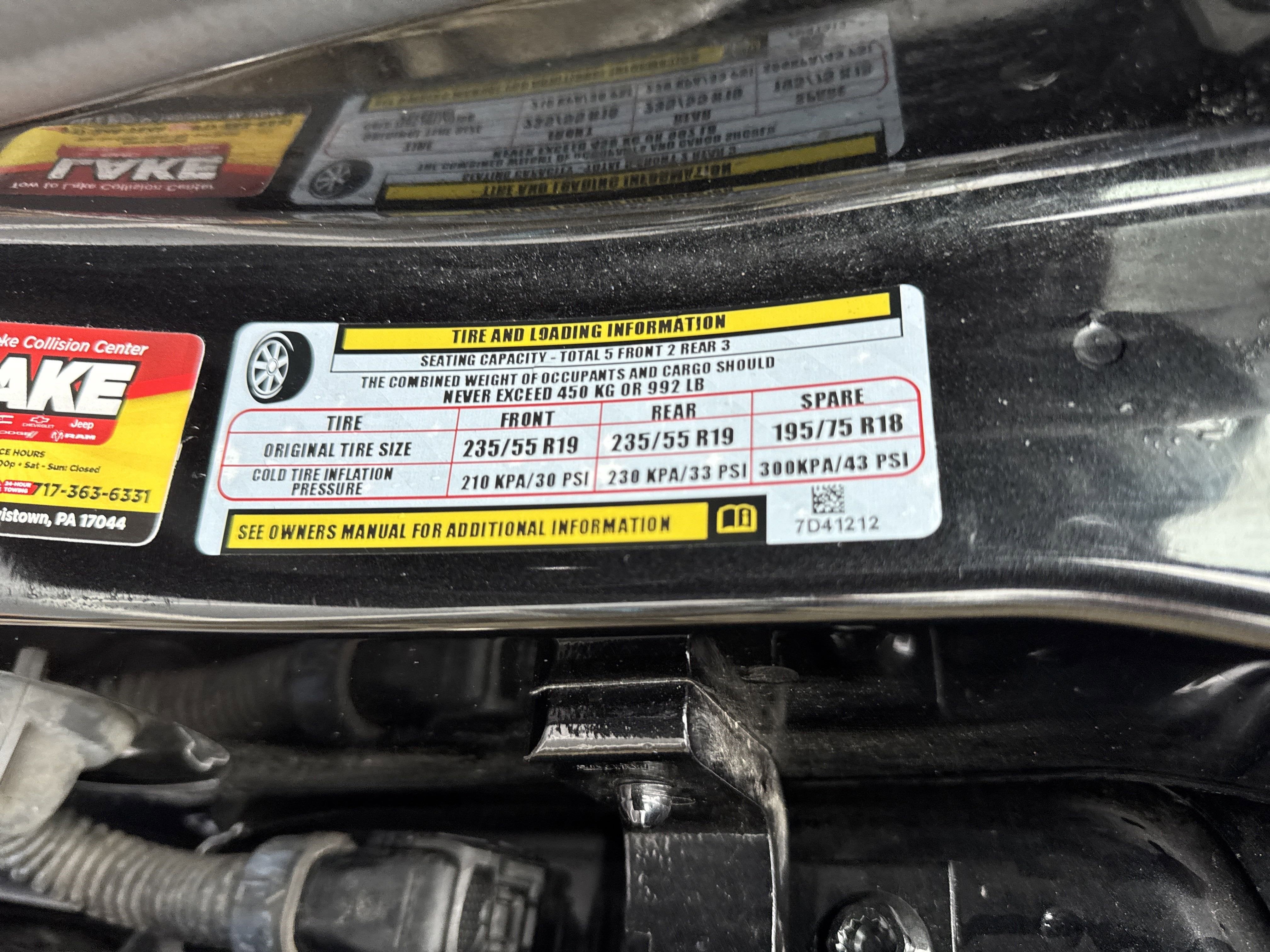 2022 Alfa Romeo Stelvio Ti