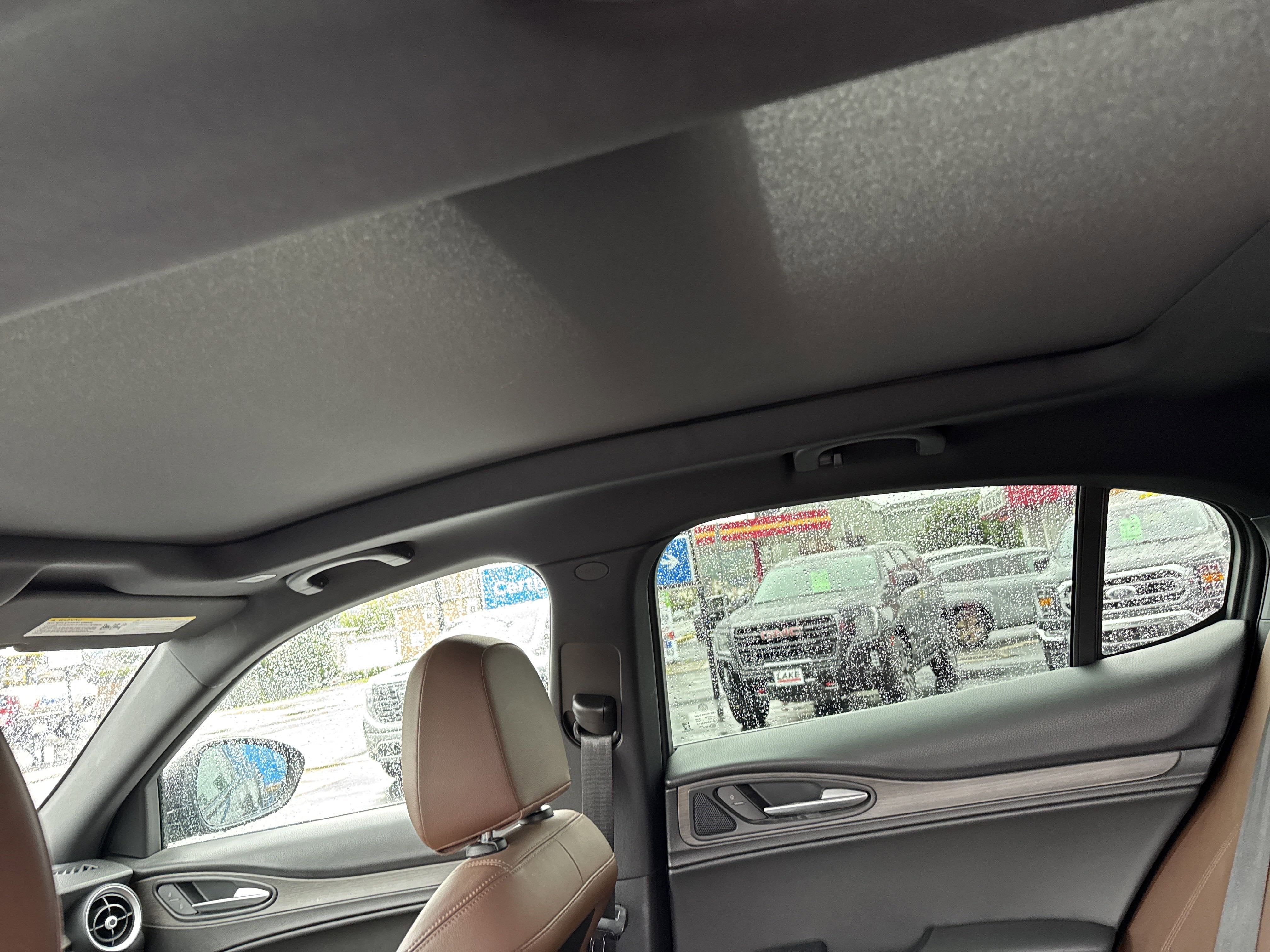 2022 Alfa Romeo Stelvio Ti