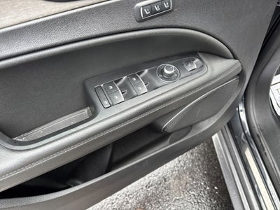 2022 Alfa Romeo Stelvio Ti