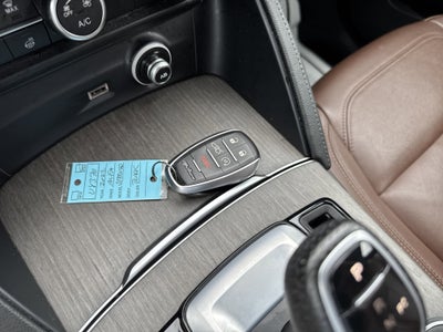 2022 Alfa Romeo Stelvio Ti