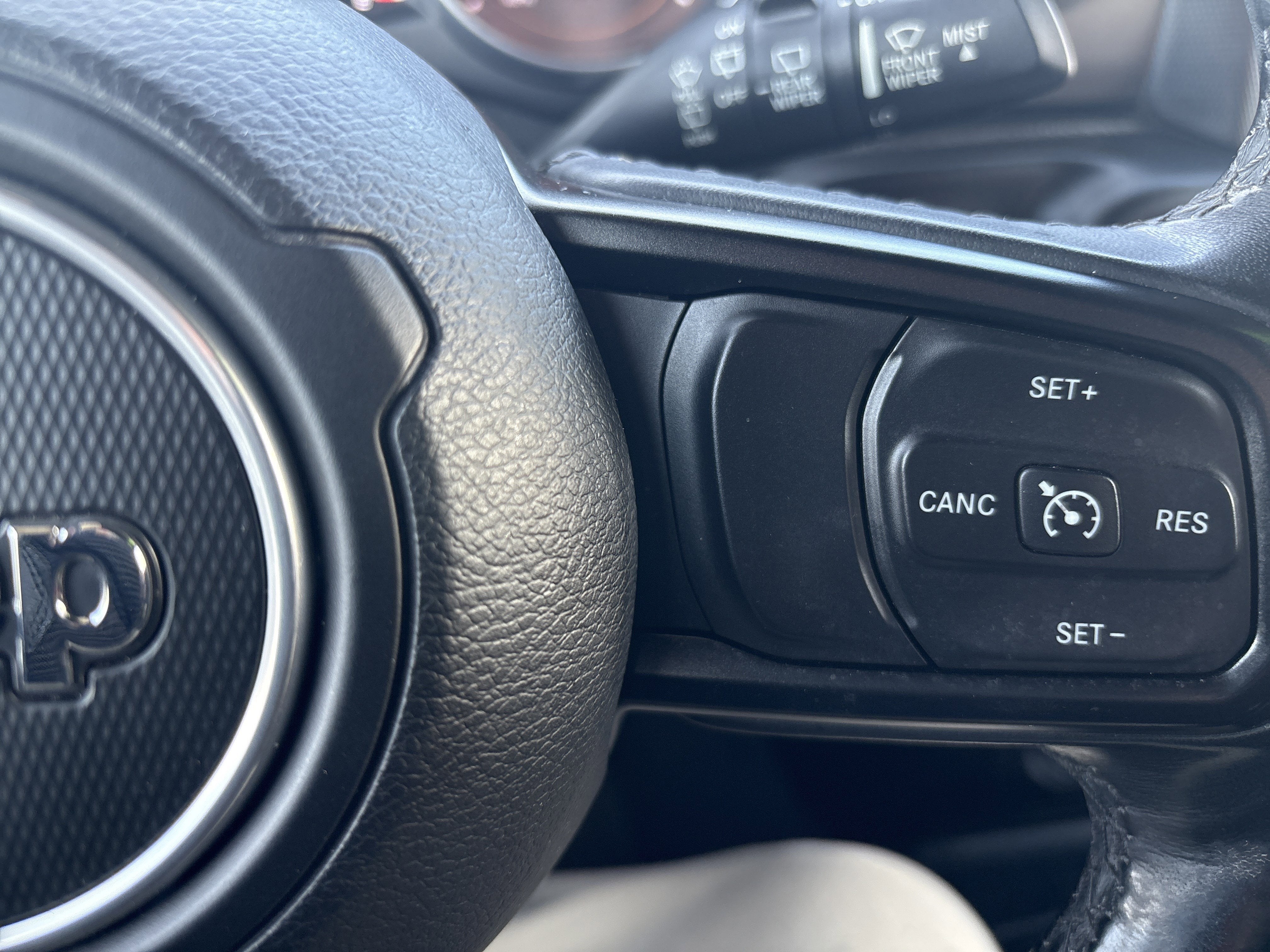 2020 Jeep WRANGLER UNL SPORT