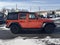 2020 Jeep WRANGLER UNL SPORT