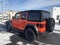 2020 Jeep WRANGLER UNL SPORT