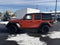 2020 Jeep WRANGLER UNL SPORT