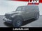 2021 Jeep WRANGLER UNL RUBICON