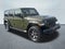 2021 Jeep WRANGLER UNL RUBICON