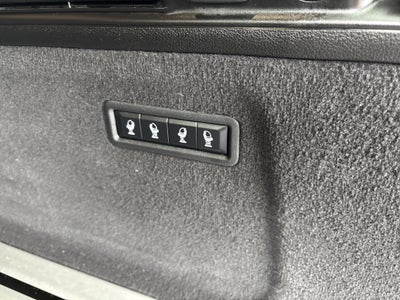 2024 Jeep GRAND WAGONEER Series III Obsidian