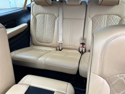 2024 Jeep GRAND WAGONEER Series III Obsidian