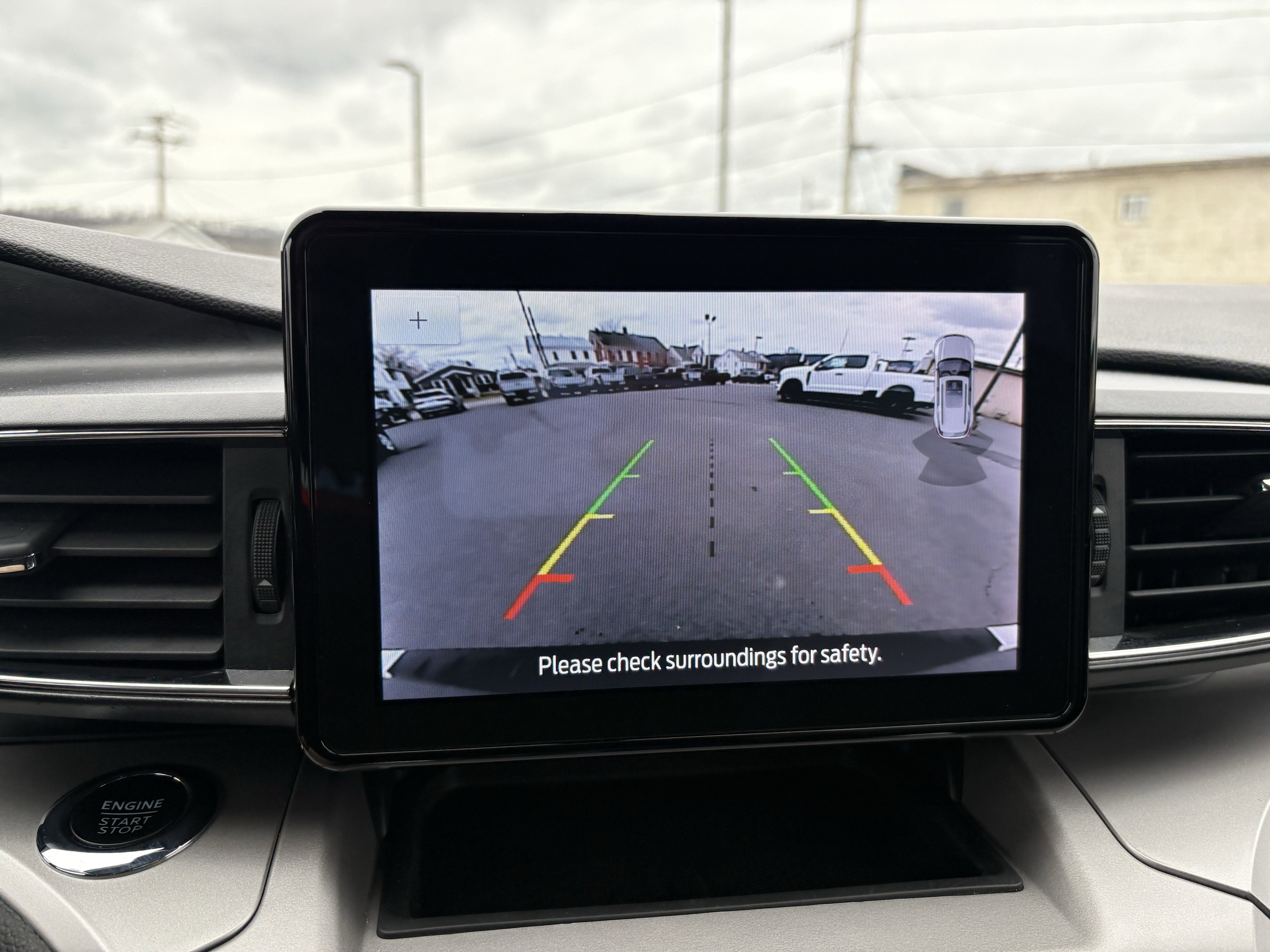 2023 Ford EXPLORER K8D