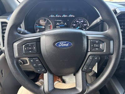 2021 Ford F-250 XLT