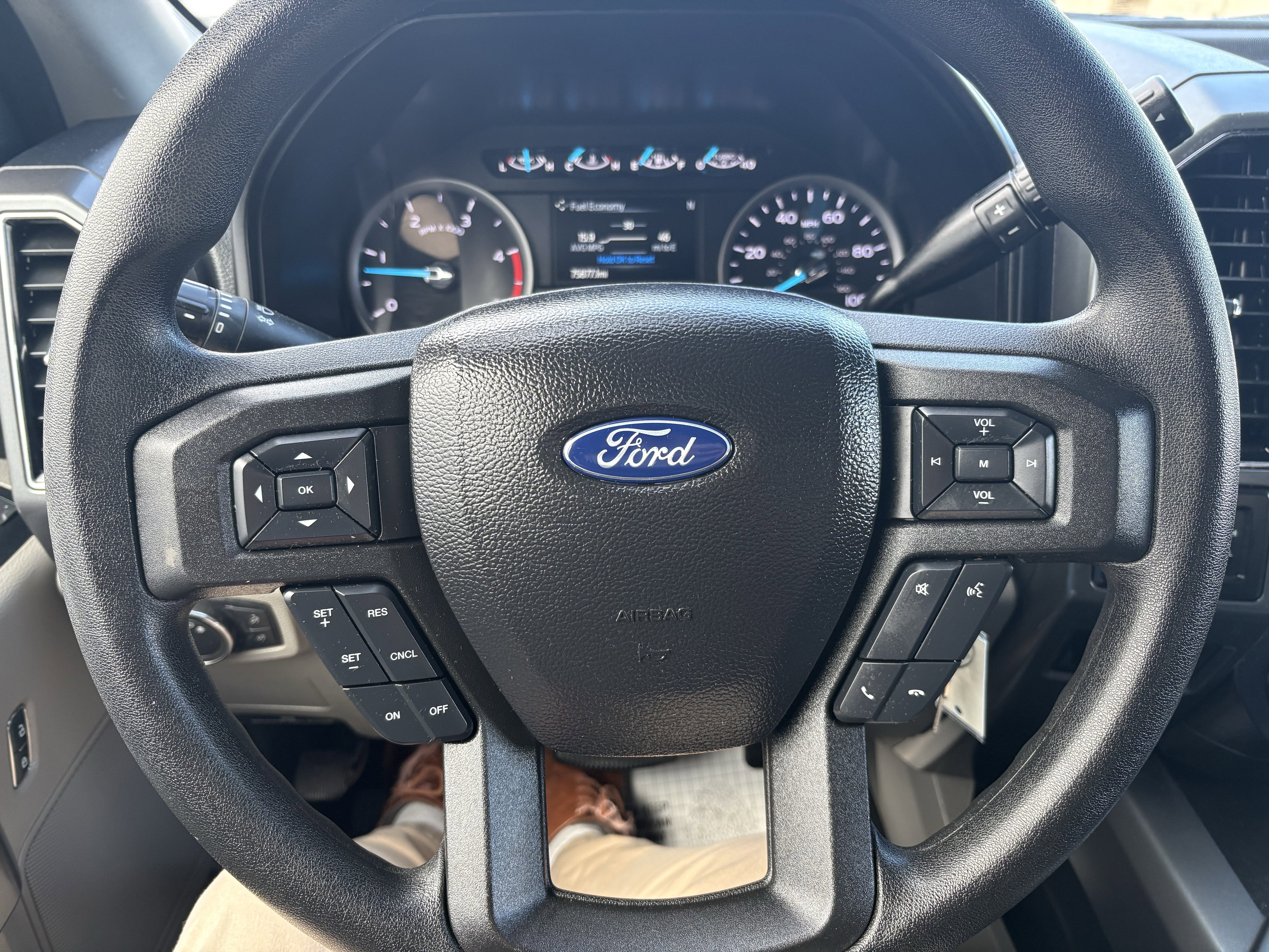 2021 Ford F-250 XLT