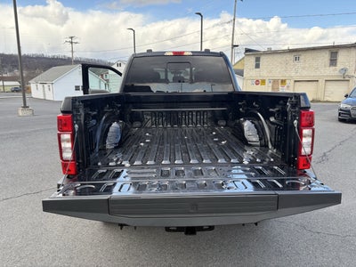 2021 Ford F-250 XLT