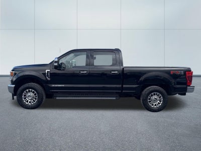 2021 Ford F-250 XLT