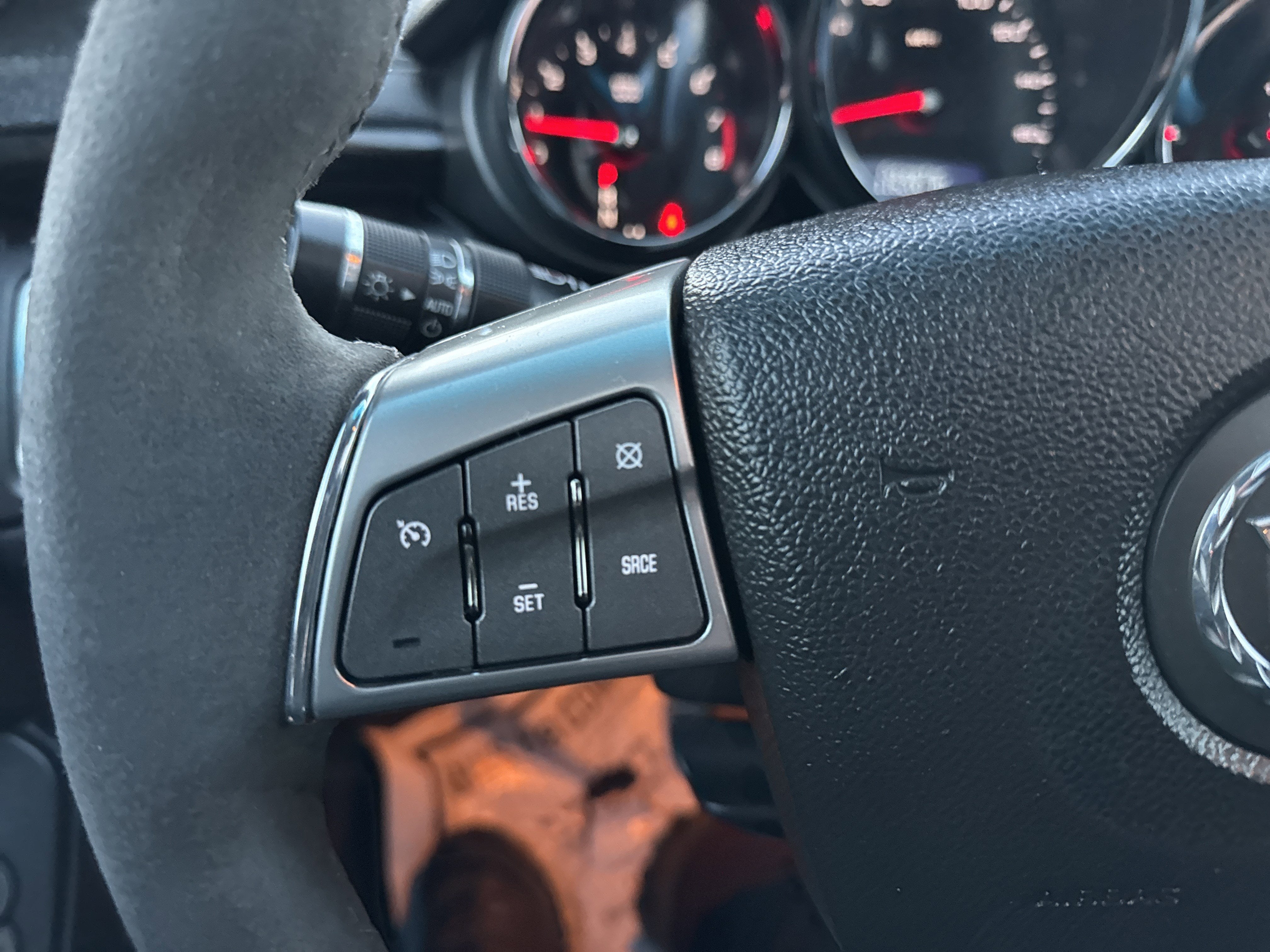 2012 Cadillac CTS LUXURY