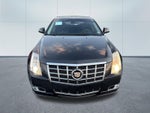 2012 Cadillac CTS LUXURY