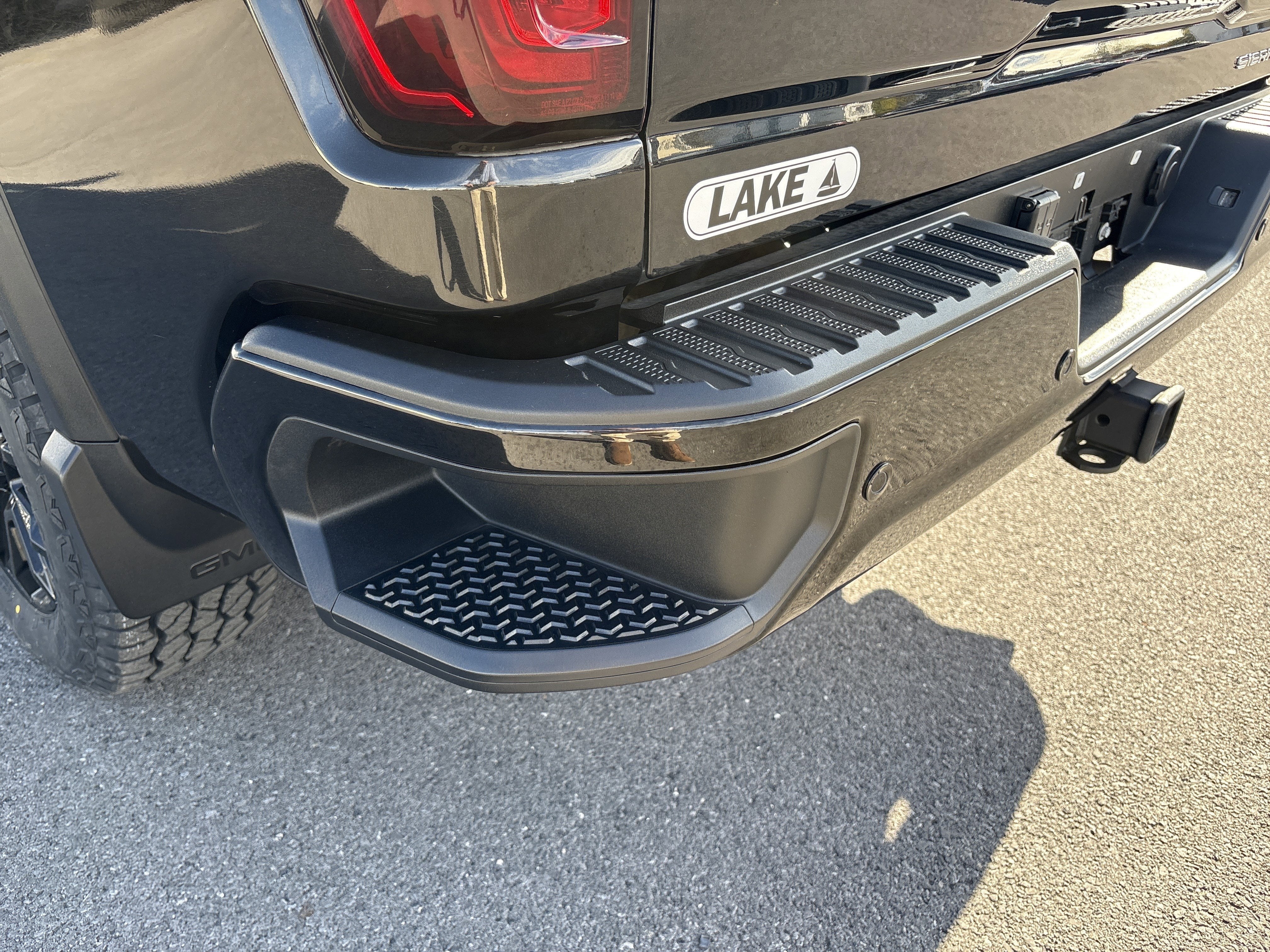 2023 GMC SIERRA 2500 DENALI