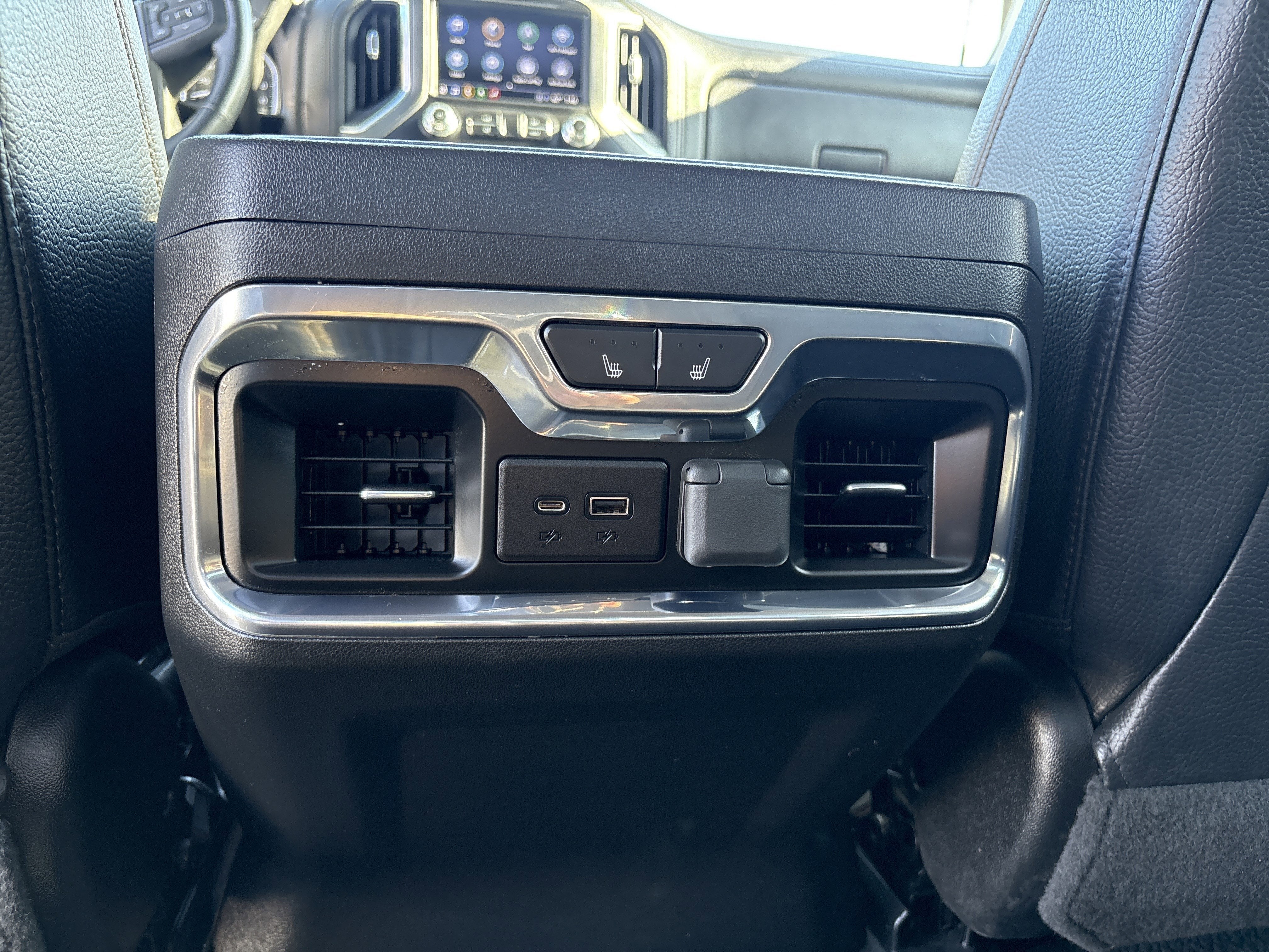 2023 GMC SIERRA 2500 DENALI