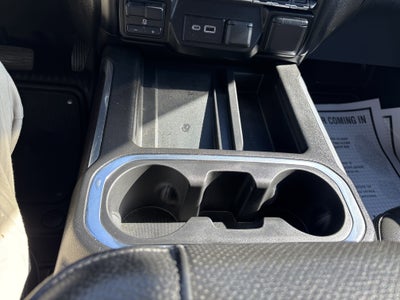 2023 GMC SIERRA 2500 DENALI