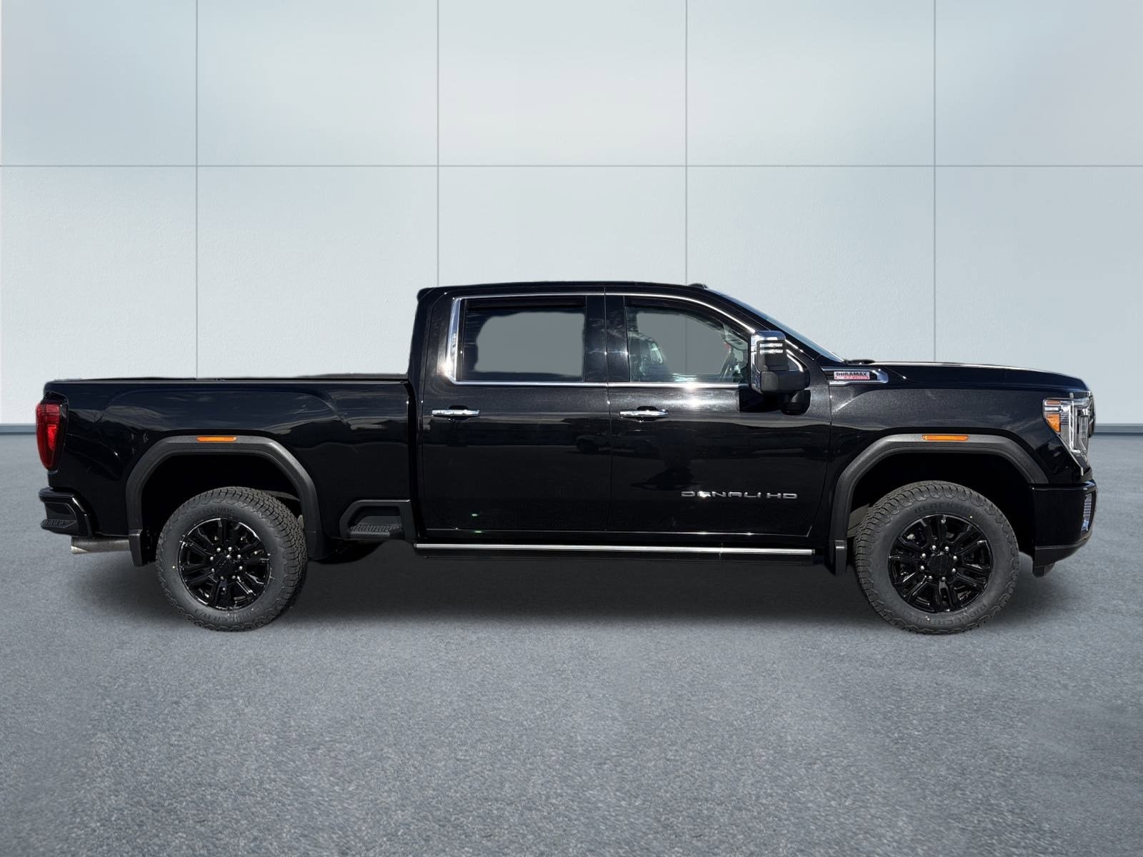 2023 GMC SIERRA 2500 DENALI