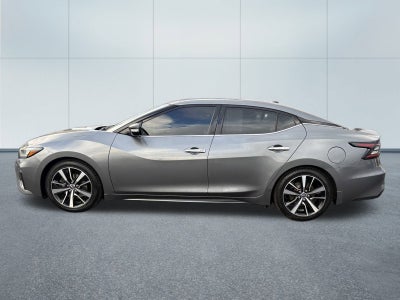 2023 Nissan MAXIMA SL