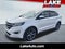 2016 Ford EDGE SPORT