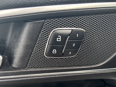 2016 Ford EDGE SPORT