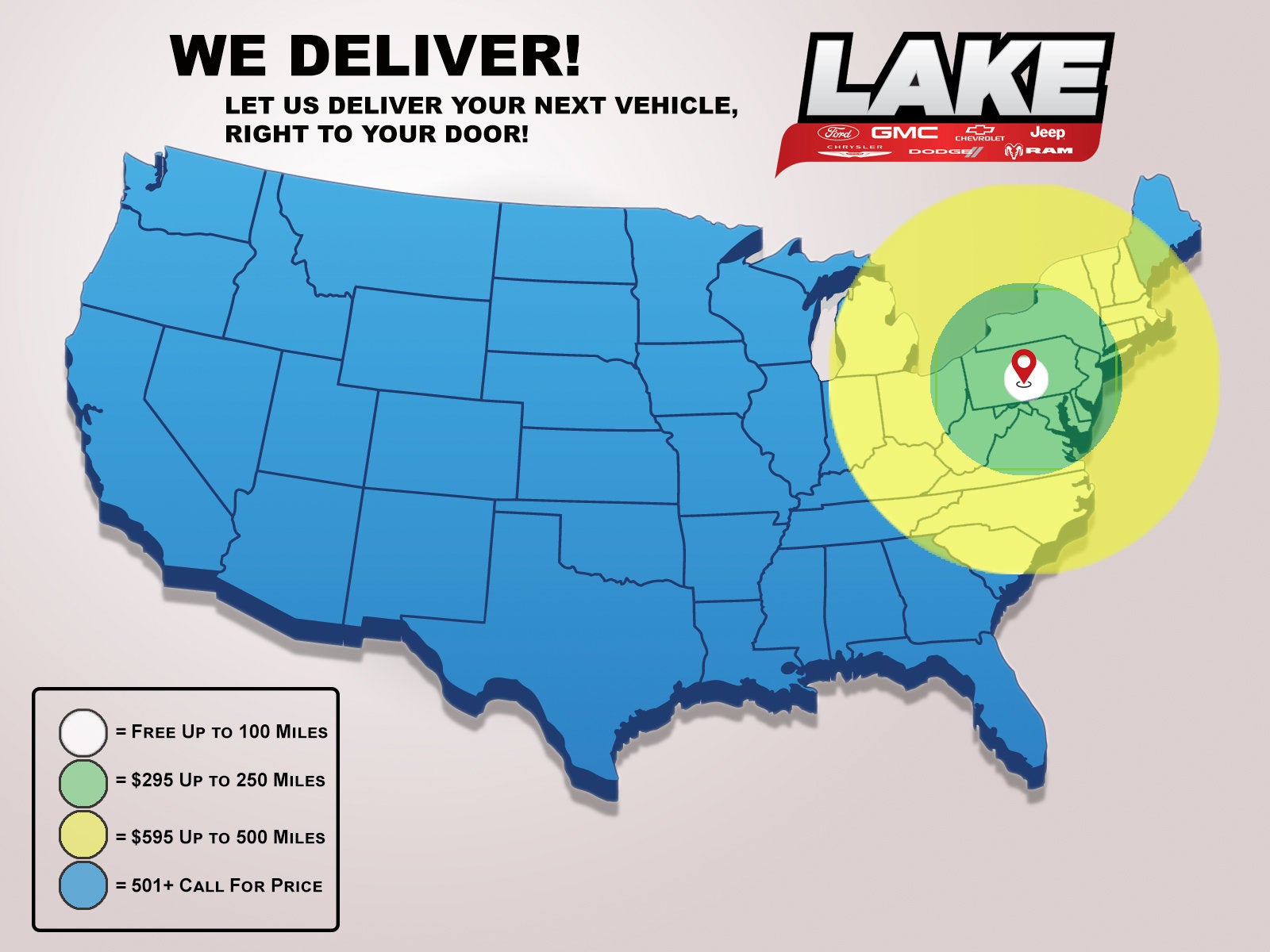 2016 Ford EDGE SPORT