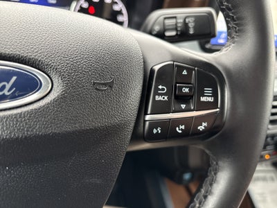 2023 Ford MAVERICK LARIAT