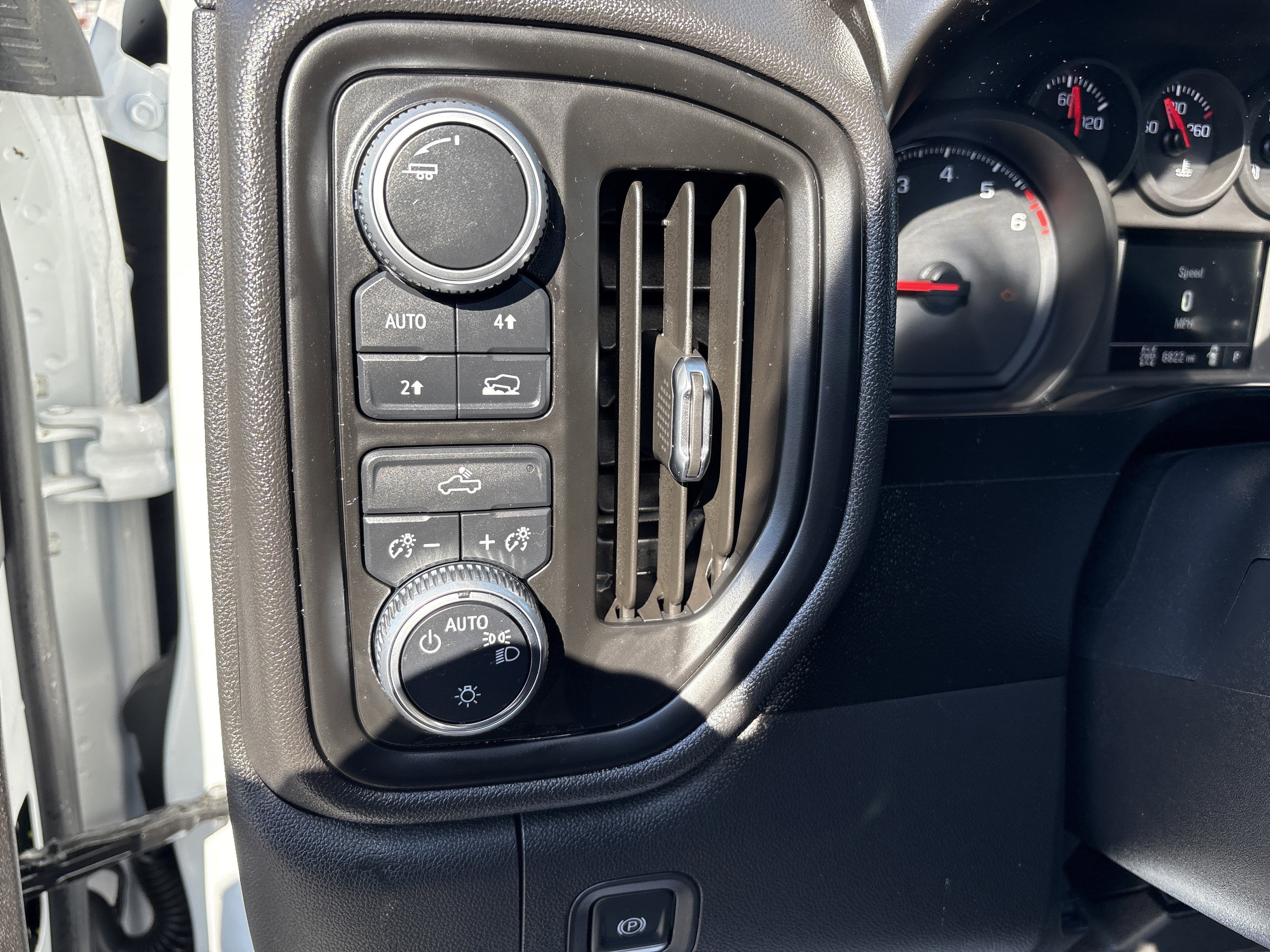 2020 GMC SIERRA 1500 TK10903