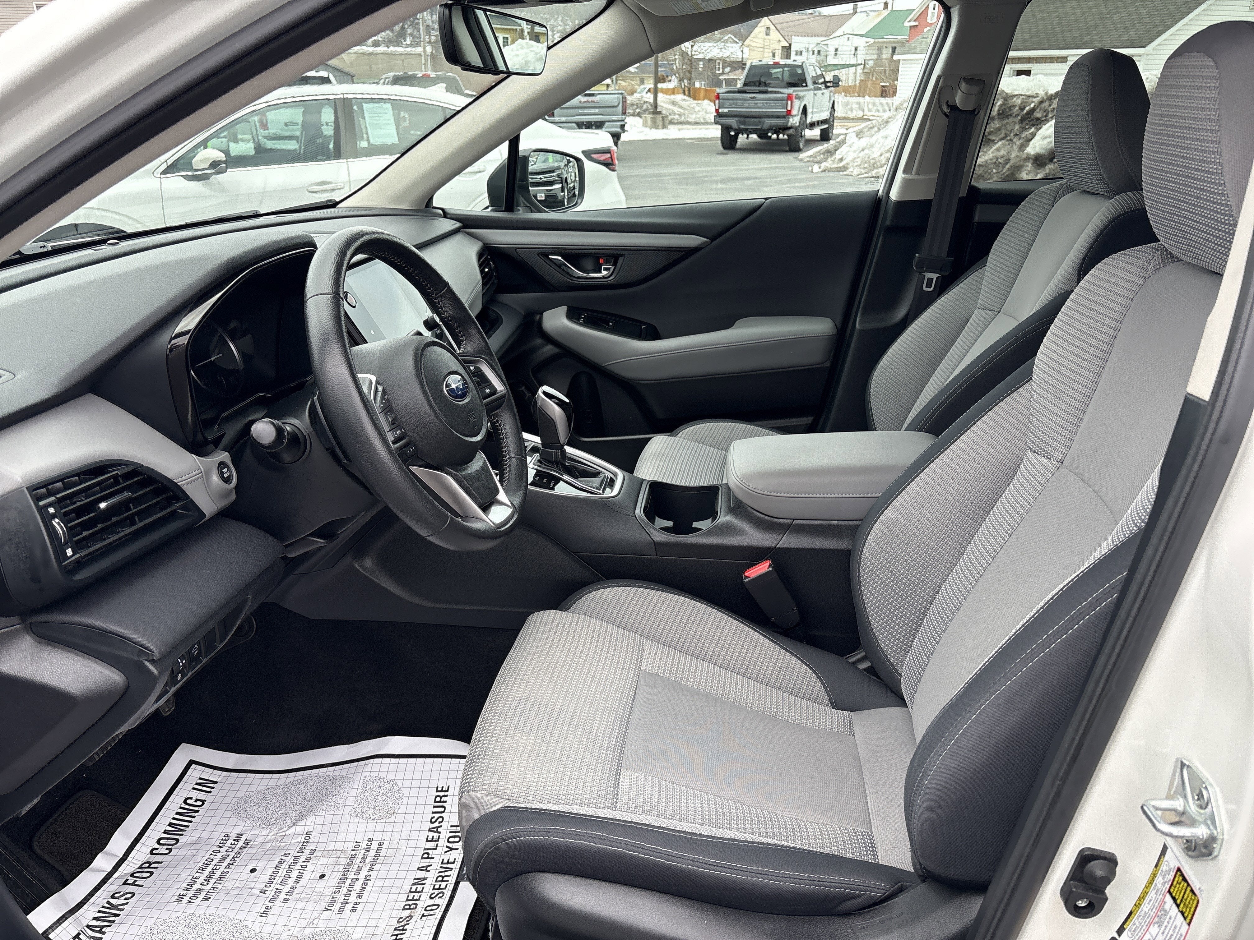 2023 Subaru OUTBACK Premium