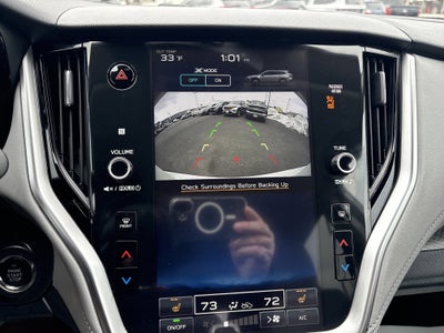 2023 Subaru OUTBACK Premium