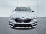 2020 BMW X3 XDRIVE 30I