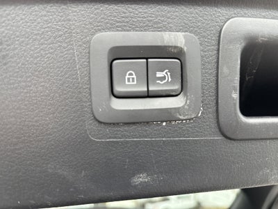 2023 Mazda Mazda CX-50 2.5 S PREFERRED