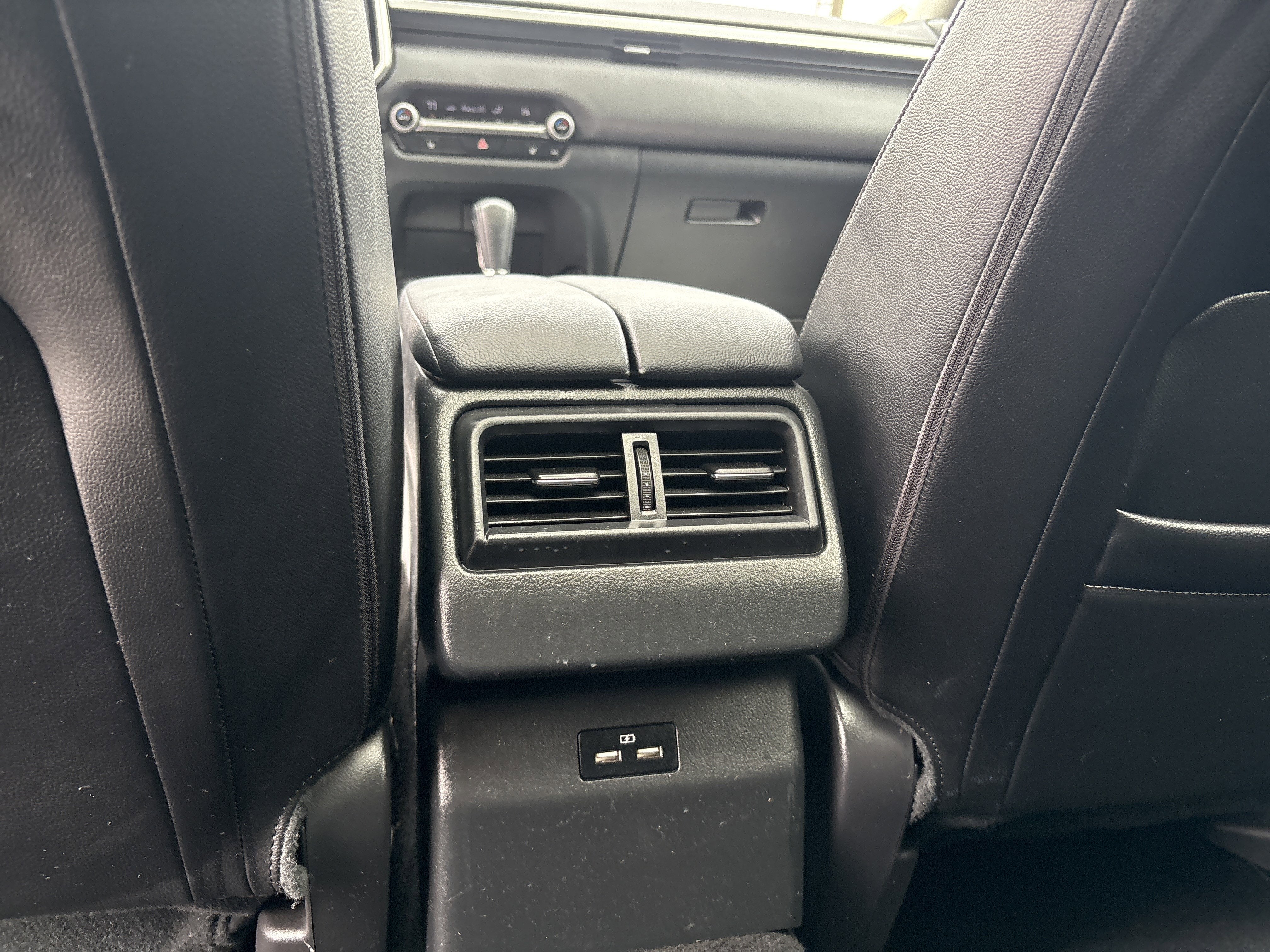 2023 Mazda Mazda CX-50 2.5 S PREFERRED