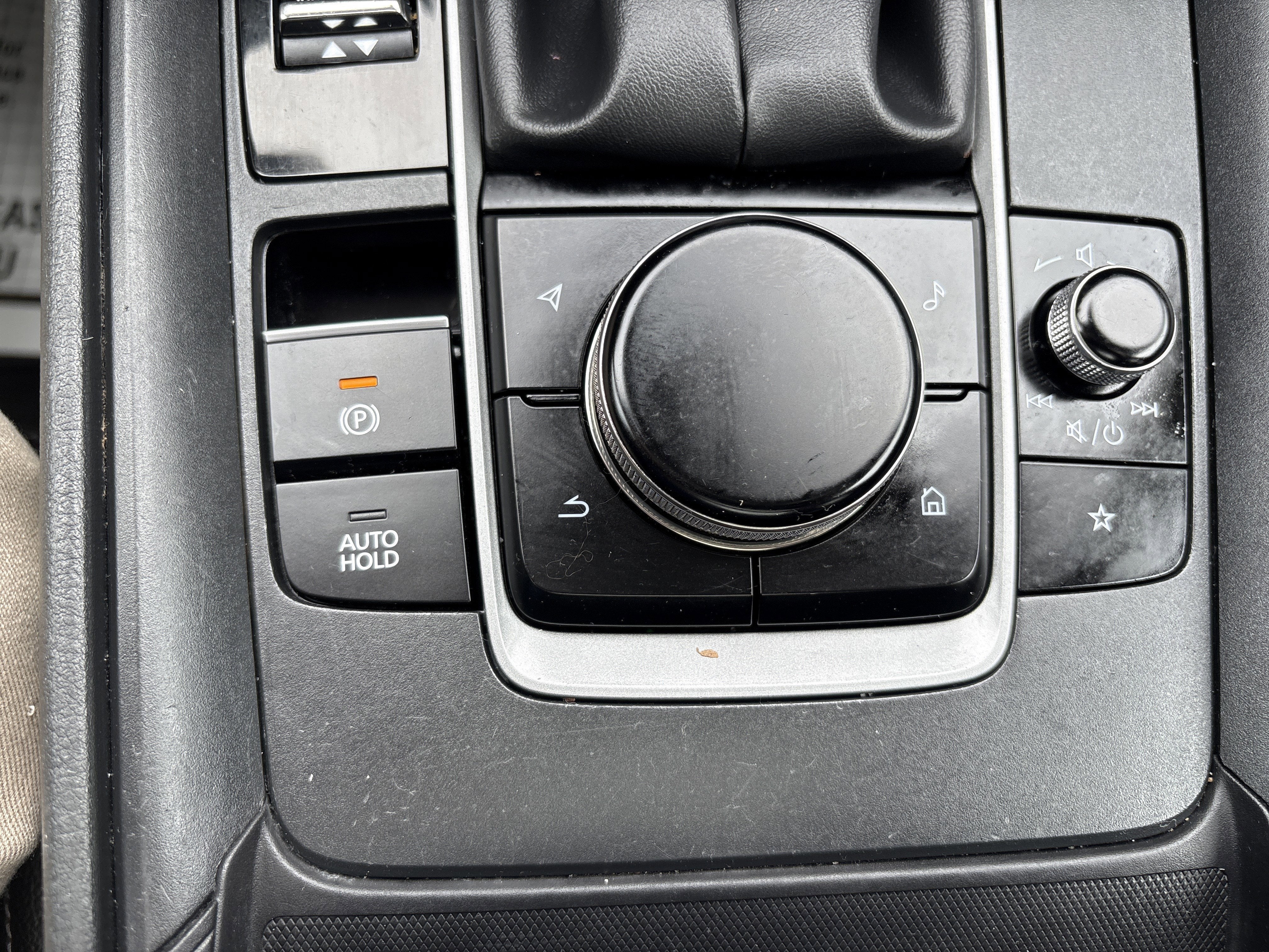 2023 Mazda Mazda CX-50 2.5 S PREFERRED