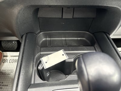 2023 Mazda Mazda CX-50 2.5 S PREFERRED