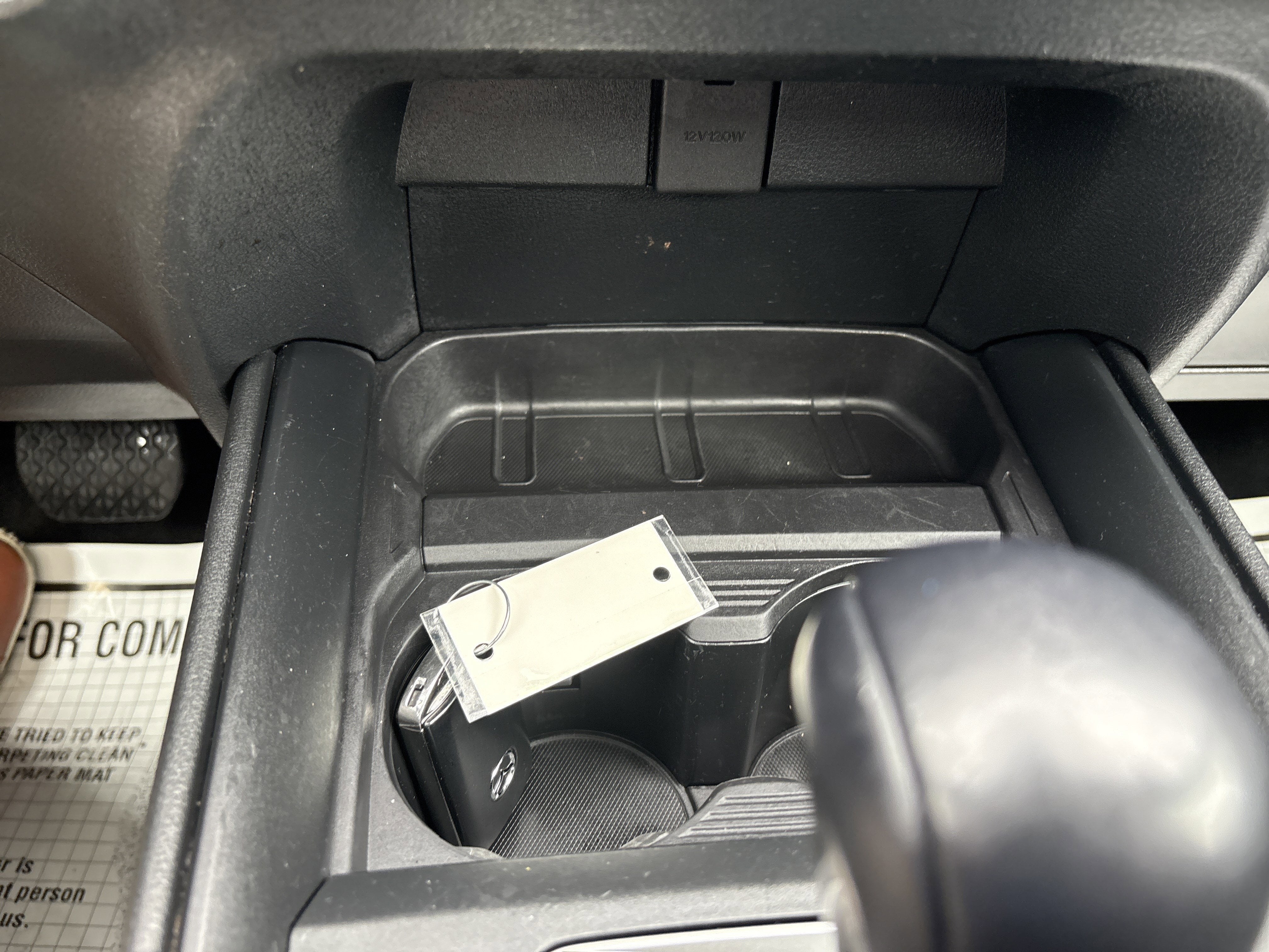 2023 Mazda Mazda CX-50 2.5 S PREFERRED