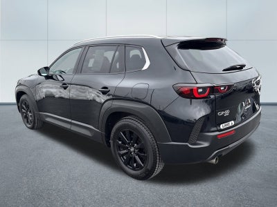 2023 Mazda Mazda CX-50 2.5 S PREFERRED