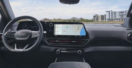 Lake Chevrolet in Lewistown PA