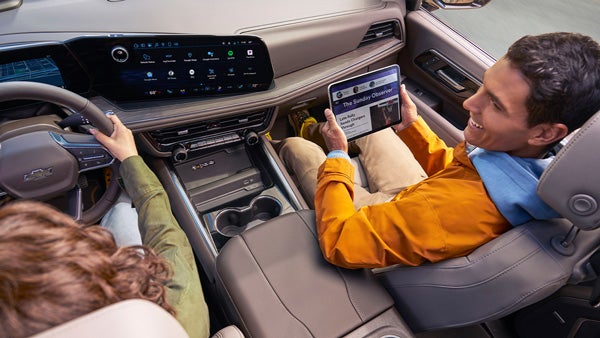 Lake Chevrolet in Lewistown PA