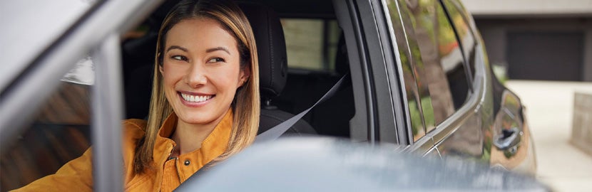 Lake Chevrolet in Lewistown PA