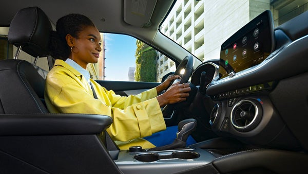 Lake Chevrolet in Lewistown PA