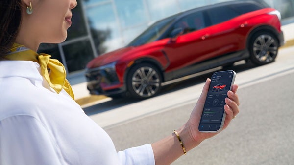 Lake Chevrolet in Lewistown PA